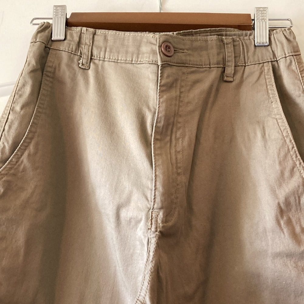 Dance Costume Twill Pants